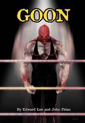 GOON - Ilustrated