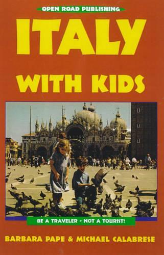 Italy with Kids
