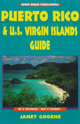 Puerto Rico and U.S.Virgin Islands Guide