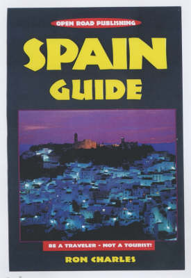 Spain Guide