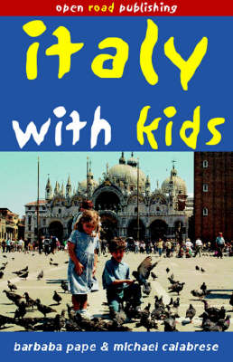 Italy with Kids