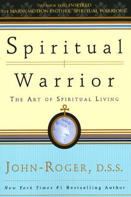 Spiritual Warrior