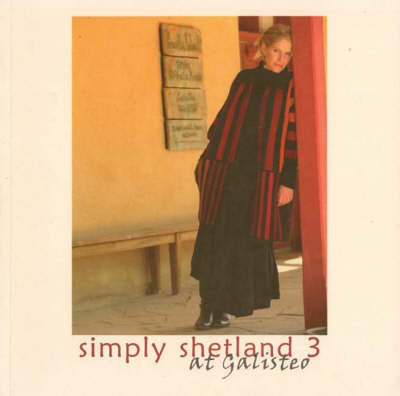 Simply Shetland 3