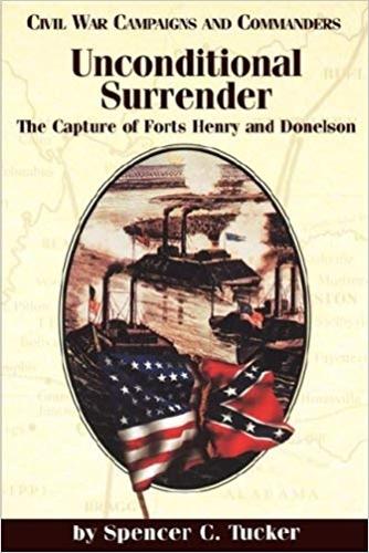 Unconditional Surrender