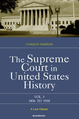 The Supreme Court in United States History