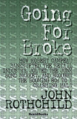 Going for Broke