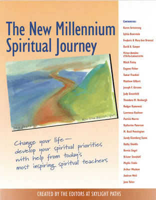 The New Millenium Spiritual Journey