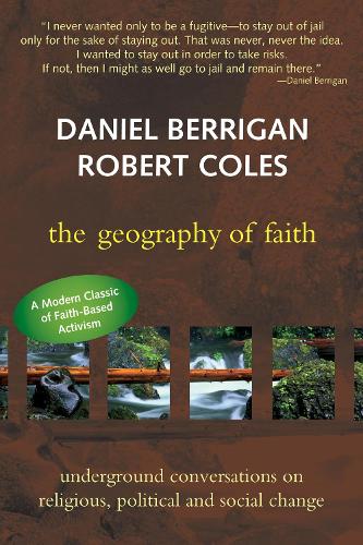 The Geography of Faith
