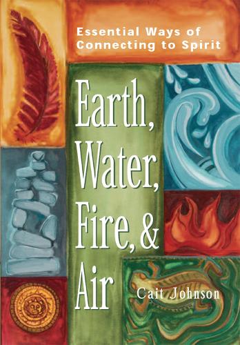 Earth, Water, Fire and Air