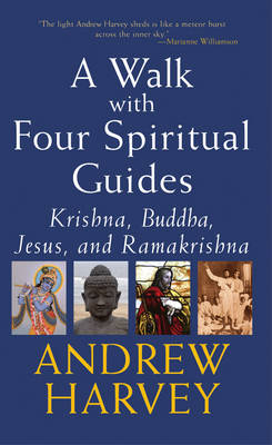 A Walk with Four Spiritual Guides