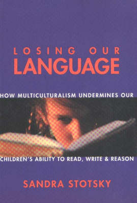 Losing Our Language:How Multic