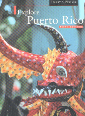 Explore Puerto Rico