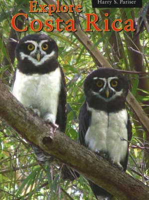 Explore Costa Rica, 2nd Edition