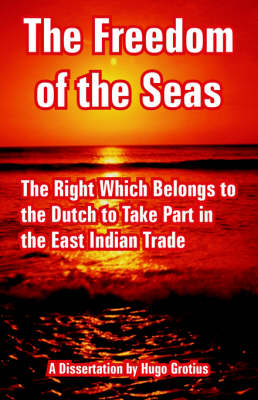 The Freedom of the Seas