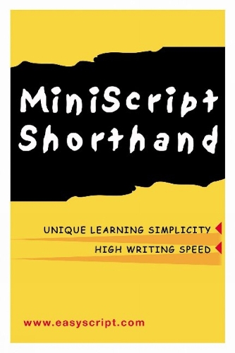 MiniScript Shorthand
