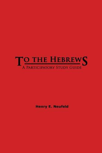To the Hebrews