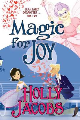 Magic for Joy