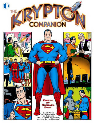 The Krypton Companion