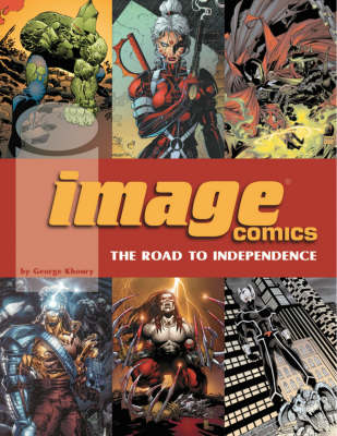 Image Comics