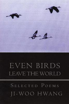 Even Birds Leave the World