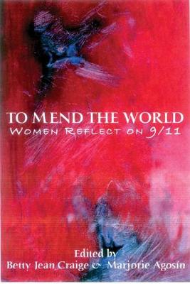 To Mend the World