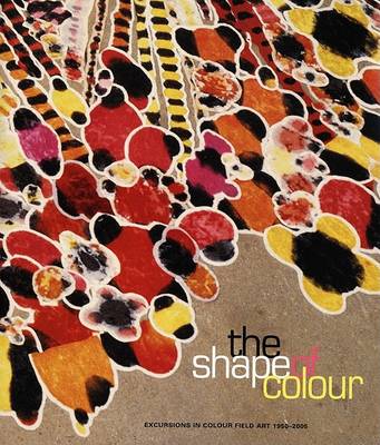 The Shape of Colour