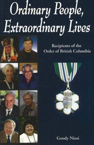 Ordinary People, Extraordinary Lives