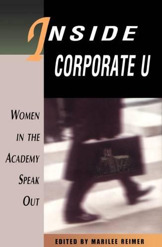 Inside Corporate U