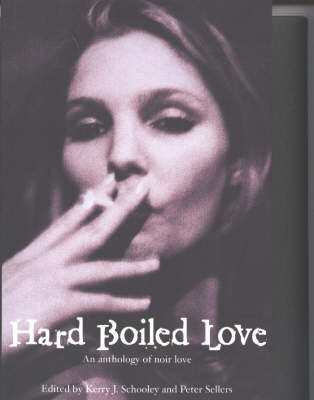 Hard Boiled Love