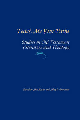 Teach Me Your Paths