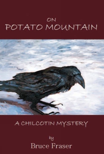On Potato Mountain