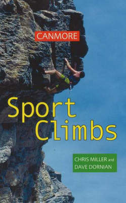 Canmore Sport Climbs