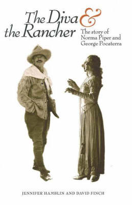 Diva and the Rancher