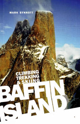 Baffin Island