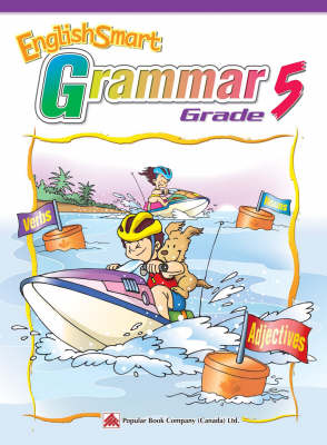 EnglishSmart Grammar