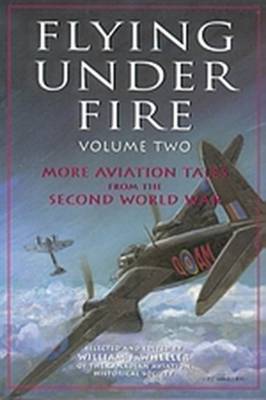 Flying Under Fire