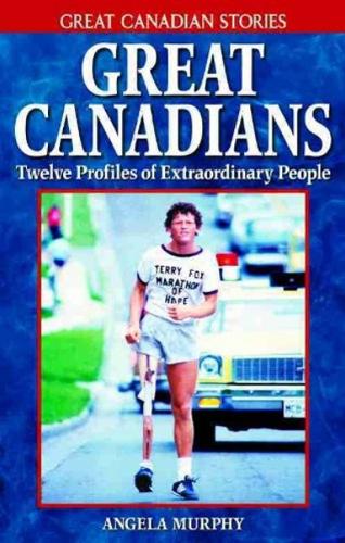Great Canadians