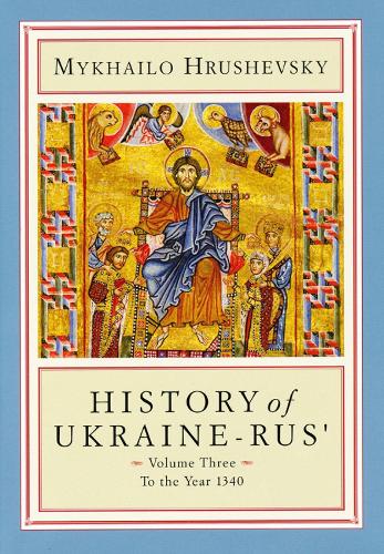 History of Ukraine-Rus'