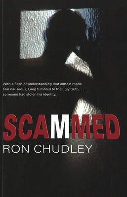 Scammed