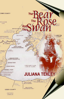 The Bear The Rose and the Swan