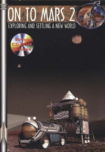 On to Mars 2