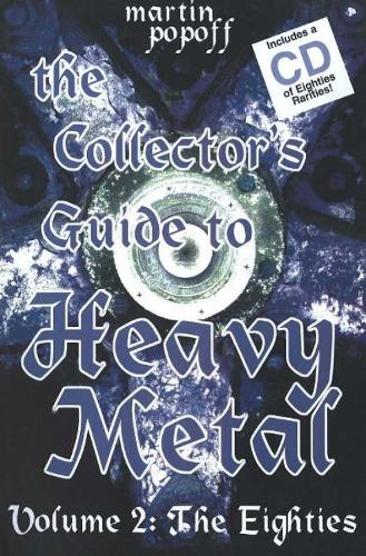 Collector's Guide to Heavy Metal, Volume 2