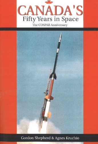 Canada's Fifty Years in Space