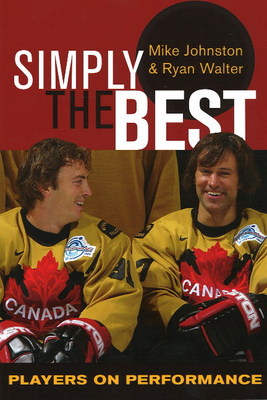 Simply the Best