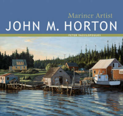 John M. Horton