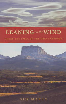 Leaning on the Wind