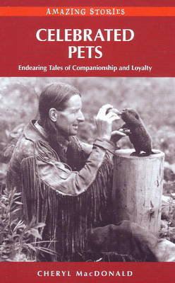 Celebrated Pets