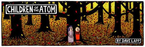 Children Of The Atom