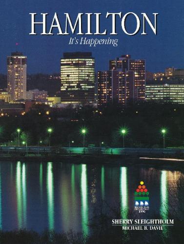 Hamilton