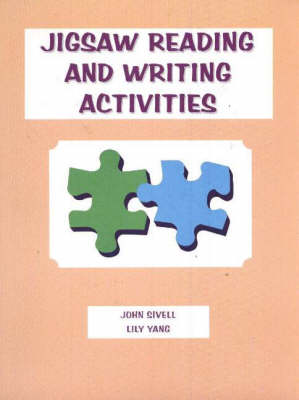 Jigsaw Reading and Writing Activities